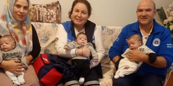 Muğla Büyükşehir 2 bin 94 anneye eğitim verdi haberi