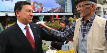 Muğla Büyükşehir’den emeklilere 4 bin TL bayram desteği haberi