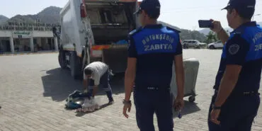 Muğla Zabıtası 3 binden fazla işletme denetledi haberi