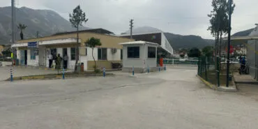 Muğla hukukla devraldığı 'Fethiye Şehirlerarası'nı yenileyecek haberi