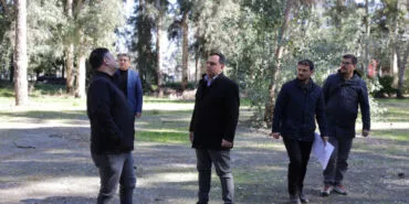 Muğla'da Dalaman'ın cazibesi artacak haberi