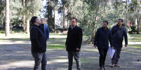 Muğla'da Dalaman'ın cazibesi artacak haberi