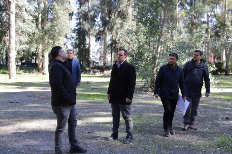 Muğla'da Dalaman'ın cazibesi artacak haberi