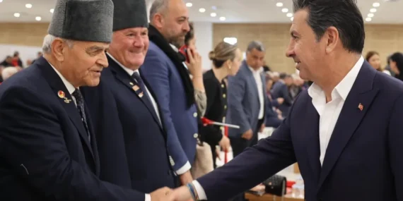 Muğla'dan şehitlere vefa: Muğla Şehitler Albümü tanıtıldı haberi