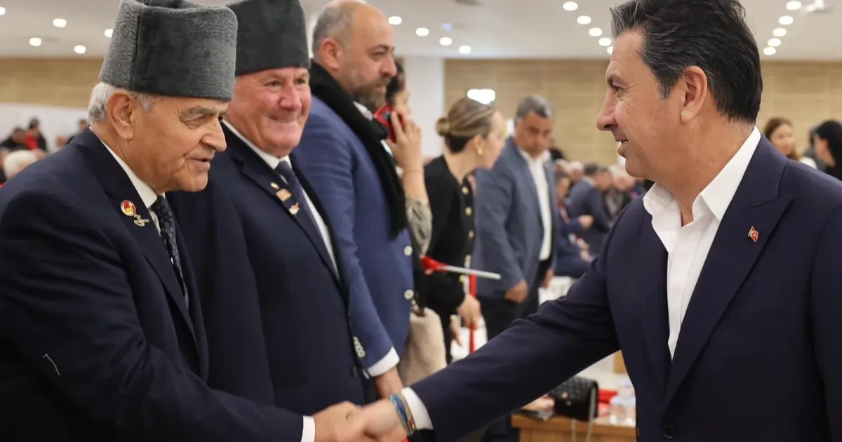 Muğla'dan şehitlere vefa: Muğla Şehitler Albümü tanıtıldı haberi
