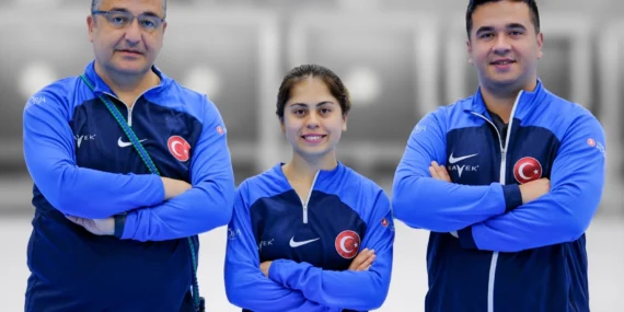 Muğla'nın başarılı okçuları A Milli Takım’da haberi