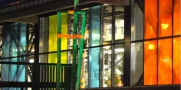 Mukaddes eserler ilk andan itibaren ilgi odağı oldu haberi