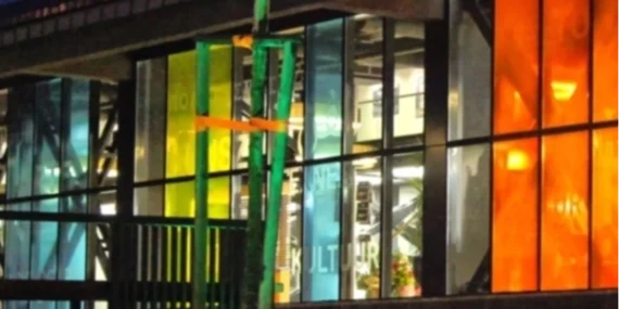 Mukaddes eserler ilk andan itibaren ilgi odağı oldu haberi