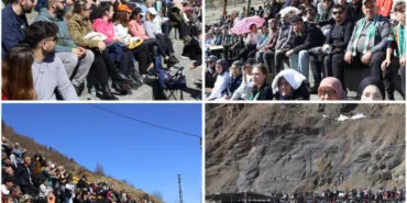 Murgul Belediyespor Kulübü 3 puanı kaptı haberi