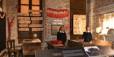 Müze Keşan, Ramazan Ayı boyunca açık! haberi