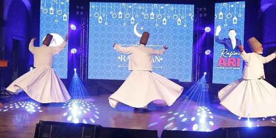 Nevşehir Belediyesi, Ramazan ayının manevi iklimini yaşatmak amacıyla, bu yıl nostalji ve maneviyat dolu programlar organize etti. haberi