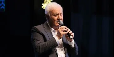 Nihat Hatipoğlu Söyleşisi, Zeytinburnu Kültür Sanat'ta Gerçekleşti! haberi