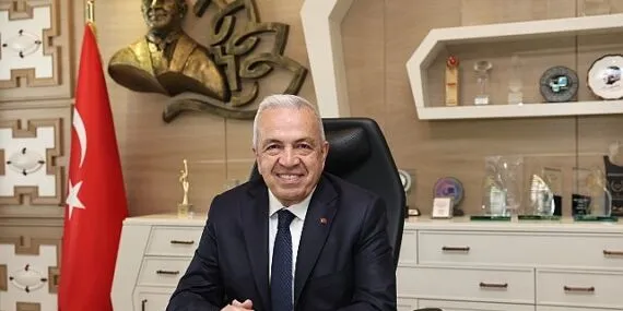 Nilüfer Belediyesi’nden bir ilk: Yapay Zeka Bürosu kuruldu haberi