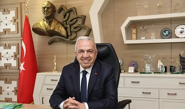Nilüfer Belediyesi’nden bir ilk: Yapay Zeka Bürosu kuruldu haberi