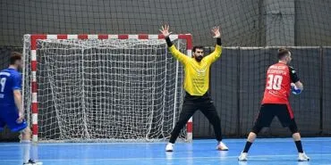 Nilüfer Belediyespor ligde emin adımlarla ilerliyor haberi