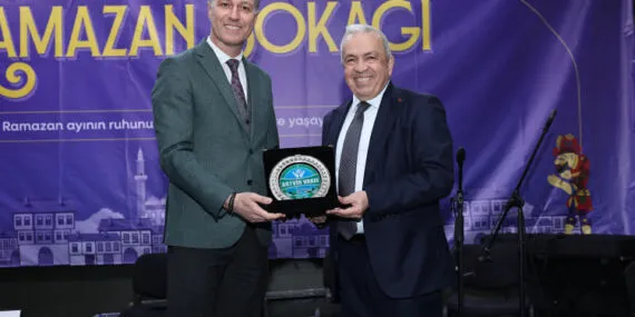 Nilüfer Ramazan Sokağı’na “Artvin Gecesi” renk kattı haberi