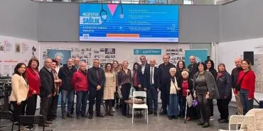 Nilüfer’de “Çağımızın Vebası Obezite” konuşuldu haberi