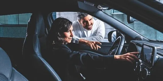 Nissan Türkiye’nin Avantajlı Servis Kampanyaları Genişleyerek Devam Ediyor haberi