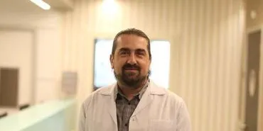 Nöbet sırasında hastanın dili tutulmaz! haberi