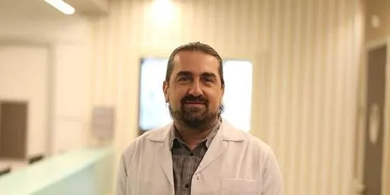 Nöbet sırasında hastanın dili tutulmaz! haberi