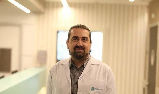 Nöbet sırasında hastanın dili tutulmaz! haberi