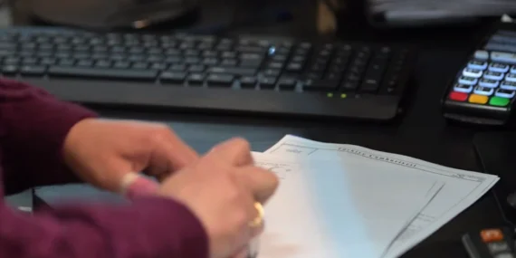 Nöbetçi noterler 3,5 milyon işlem yaptı haberi