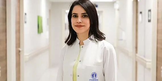 Nöral Terapi İle Tanışın haberi