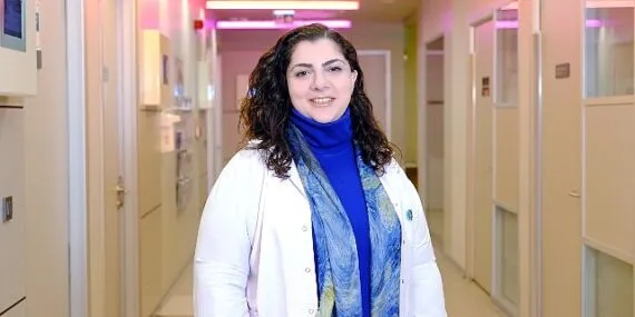 Nörodejeneratif hastalıklarda Dil ve Konuşma Terapistleri, hastalar için umut oluyor haberi