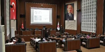 Öğrencilere Verem Hastalığı ve Tütün Kullanımının Zararları Anlatıldı haberi