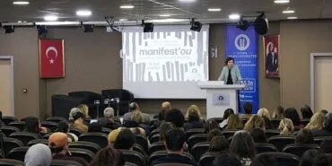 Okan Üniversitesi'nden 1. Uluslararası Sanat ve Tasarım Sempozyumu haberi