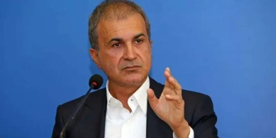 Ömer Çelik'ten boykot tavrına 'Özel' paylaşım! haberi