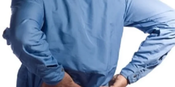 Omurga sağlığına Ramazan'da dikkat! haberi