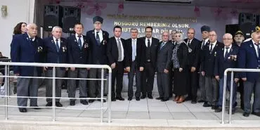 Osmangazi Belediyesi'nden şehit ve gazi ailelerine iftar haberi