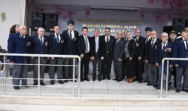 Osmangazi Belediyesi'nden şehit ve gazi ailelerine iftar haberi