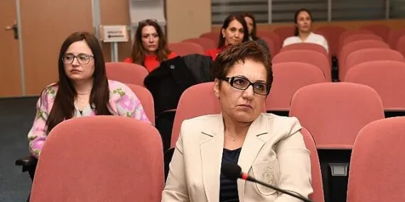 Osmangazi Belediyesi’nden yöneticilere eşitlik eğitimi haberi