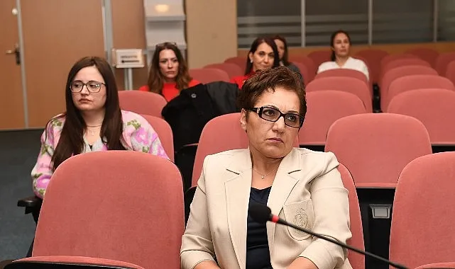 Osmangazi Belediyesi’nden yöneticilere eşitlik eğitimi haberi