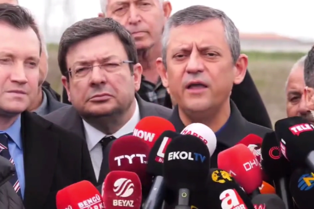 Özel: Bükemedikleri bileği yargıyla kırmaya kalkıyorlar! Bu bayram kumpasla bayramlaşma yok! haberi