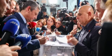 Özel: İmamoğlu hem cezaevi, hem Cumhurbaşkanlığı yolundadır haberi