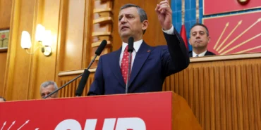 Özgür Özel: 4 binde yokuz, 22 bin 400 TL yaparsan desteği veririz haberi