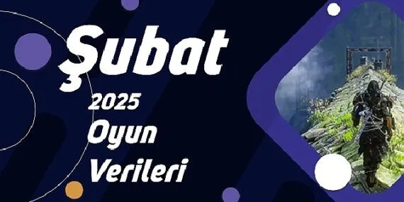 PC ve konsol oyunları satışlarında yükseliş sürüyor haberi