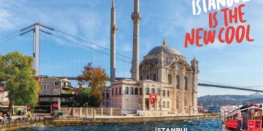 Paris'in kalbinde İstanbul rüzgarı haberi