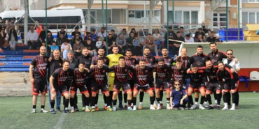 Pazaryeri Karaköy sporda tarih yazdı haberi