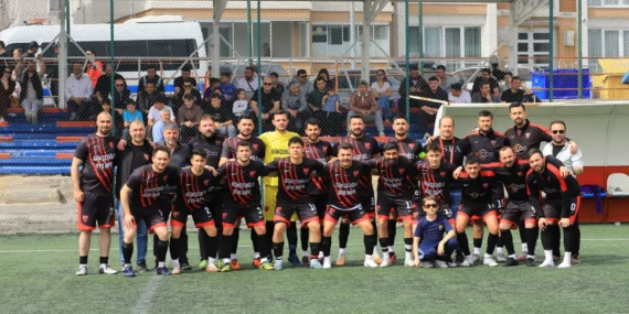 Pazaryeri Karaköy sporda tarih yazdı haberi