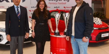 Petrol Ofisi Sosyal Lig’de birinci devre ödülleri sahiplerini buldu haberi