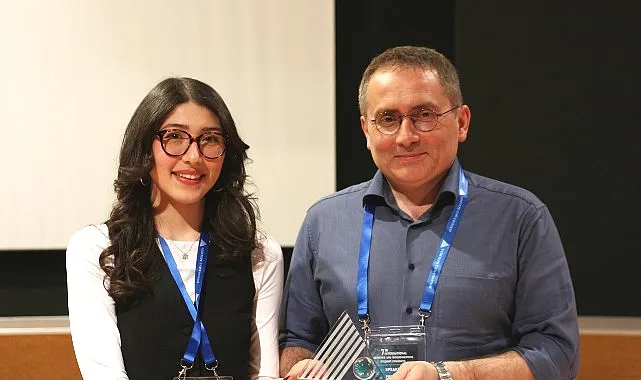 Princeton, Cambridge, Oxford gibi Üniversitelerden Ünlü Bilim İnsanları İstanbul’da Genetik ve Biyomühendislik Kongresi’nde Konuştu   haberi