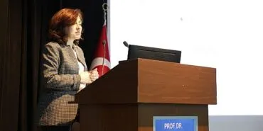 Prof. Dr. Kayıkçıoğlu, "Her iki kadından biri kalp hastalığından ölüyor" haberi