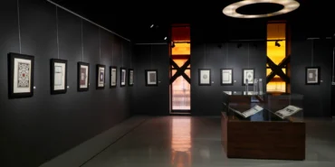 Prof. Dr. Mehmet Memiş’in anlatımıyla İstanbul Mushafı’nın eşsiz eserleri ve hat sanatı haberi