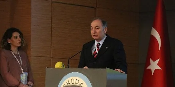 Prof. Dr. Nevzat Tarhan:  “Öfke kontrolu eğitimi ile trafik kazaları yüzde 50’den fazla azalır!” haberi