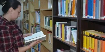 Prof. Dr. Saniye Uysal Ünalan, “Araştırmacılarımız uluslararası literatüre buradan kolayca ulaşabiliyor” haberi