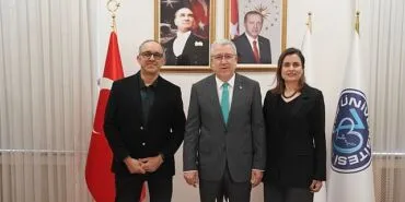 Prof. Dr. Sevil Atasoy, Uluslararası Uyuşturucu Madde Komisyonu’na katıldı haberi